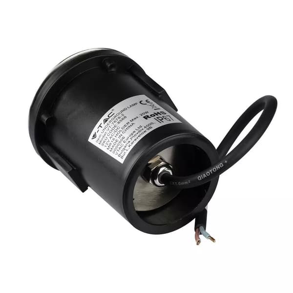 Markbelysning 2-sidig IP65 12V V-TAC VT-8568