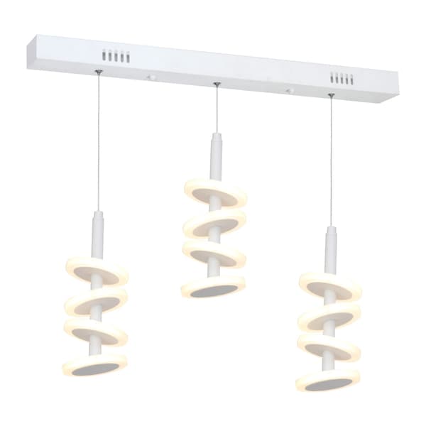 Pendellampe 48W LED PABLO ML231 Milagro
