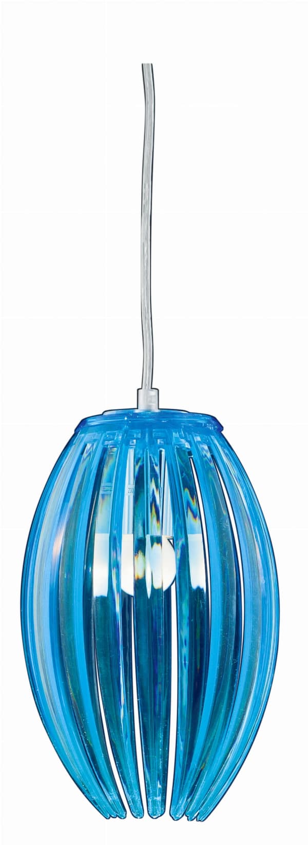 Candellux ABUKO 31-55296 krom pendellampe