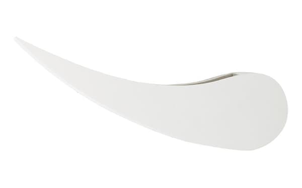 Væglampe Lampex Victor 699/1 HVID