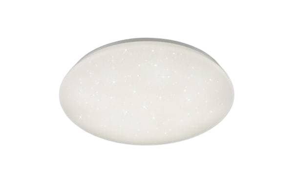 Loftlampe til badeværelset POTZ hvid RL R62603000