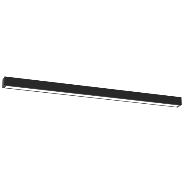 Loftlampe Lungo 1xT8 124 cm Milagro MLP8910