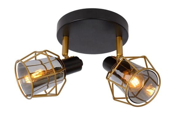 Lucide E14 25W NILA 77977/12/30 -kohdevalaisin
