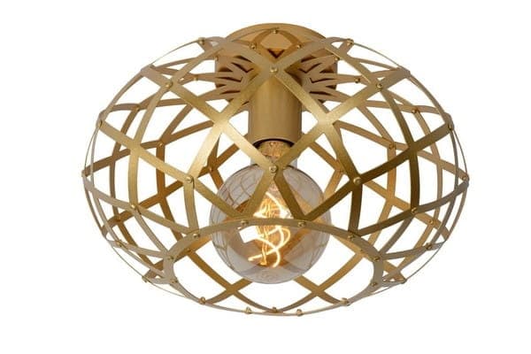 Lucide E27 40W WOLFRAM loftlampe 21117/30/02
