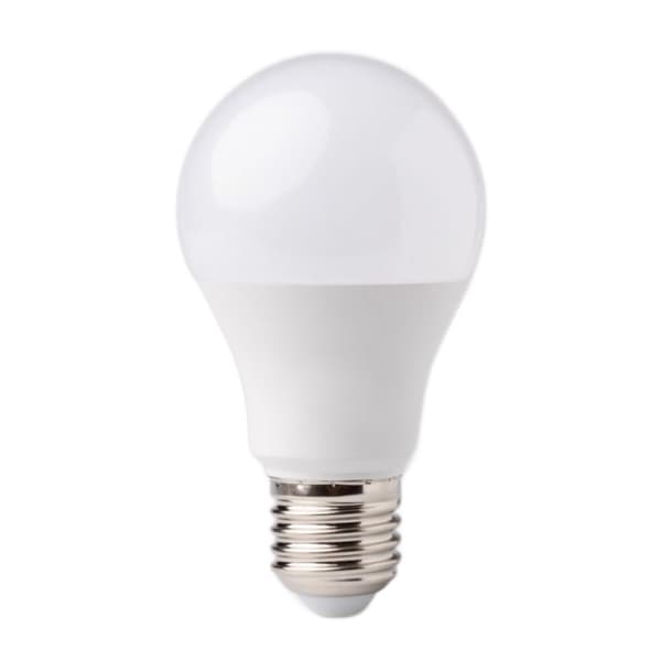 Ecolight välkkymätön LED-pallolamppu E27 12W 4000K 1080lm