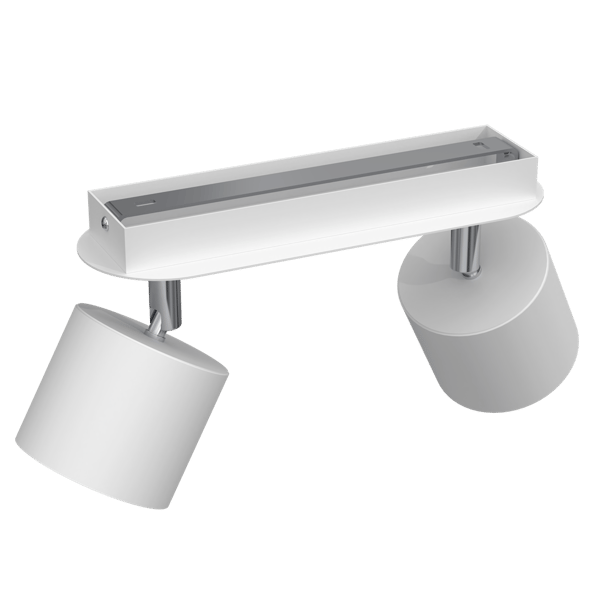 Loftlampe 2x20W DIXIE MLP7595 Milagro