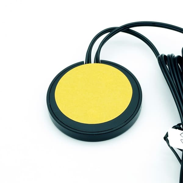 LED-kytkin työtason läpi 12V 60W ID-0061 Idealed