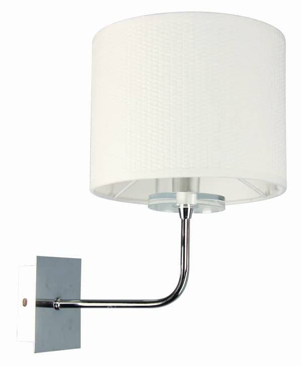 Væglampe Candellux ESTERA 21-11473 forkromet