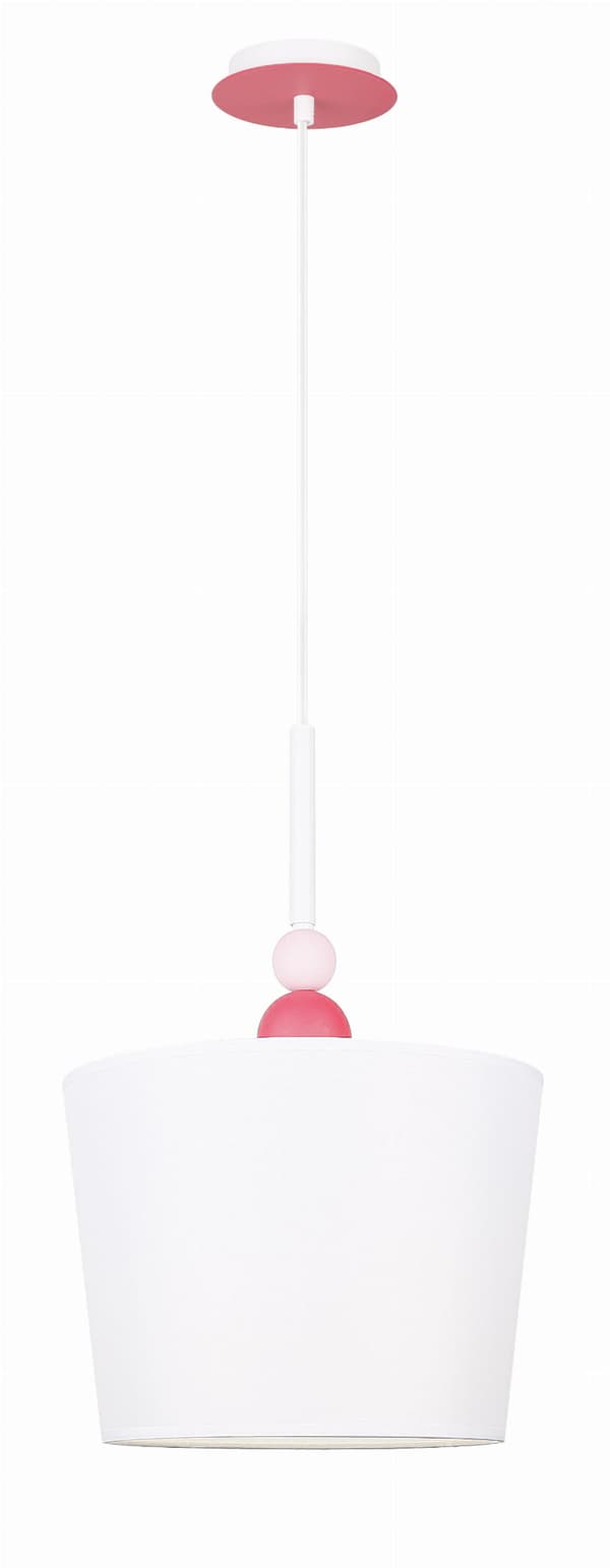 Candellux BEBE 1xE27 31-72764 Pendel