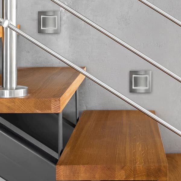 Porrasvalo 0.6W LED VERA EKS0391 Eko-Light