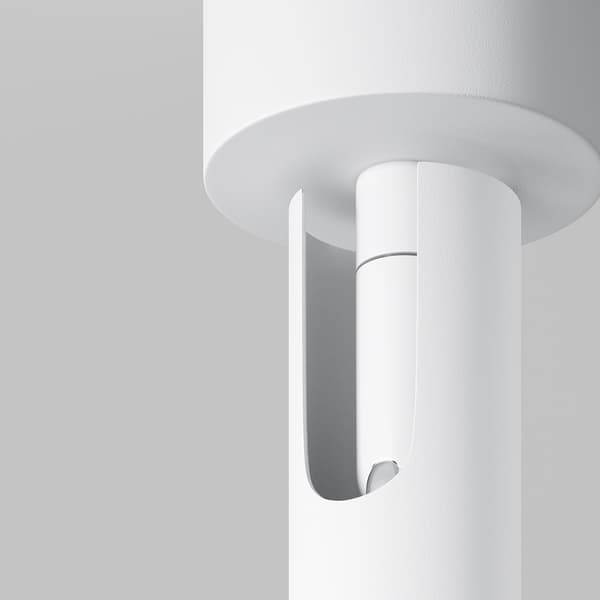 Rörlig takspotlight vit LED 6W Focus T Maytoni
