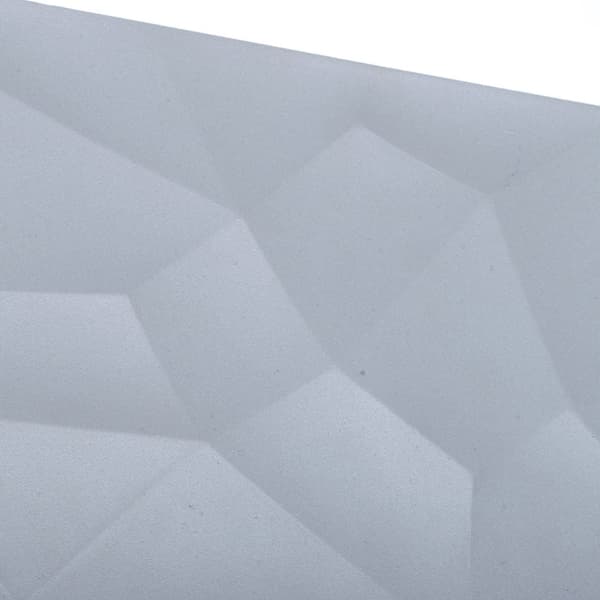 Ulkoseinävalaisin 1x10W LED CRACKS ML094 Eko-Light