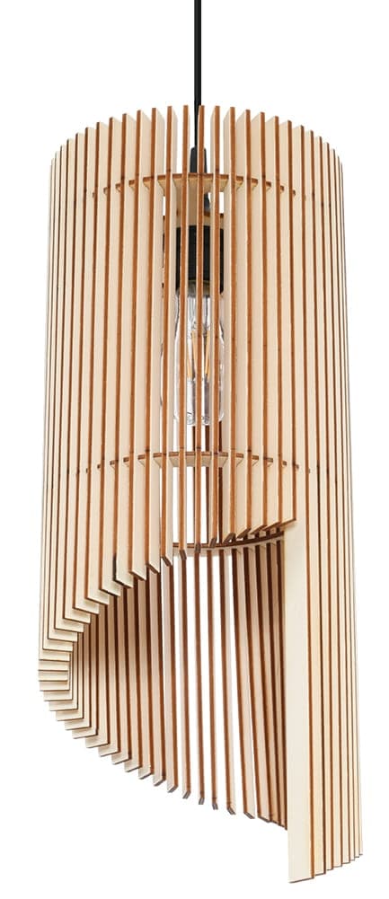 Pendellampa ALEXIA Sollux Lighting SL.0640