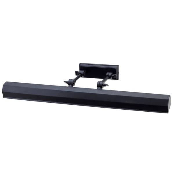 Tavelbelysning svart CHAWTON-PLL-BLK 65 cm 4xE14 Elstead