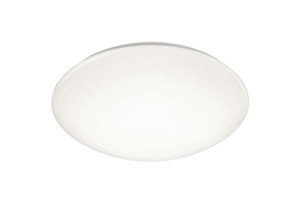 Loftlampe til badeværelset PUTZ hvid RL R62601301