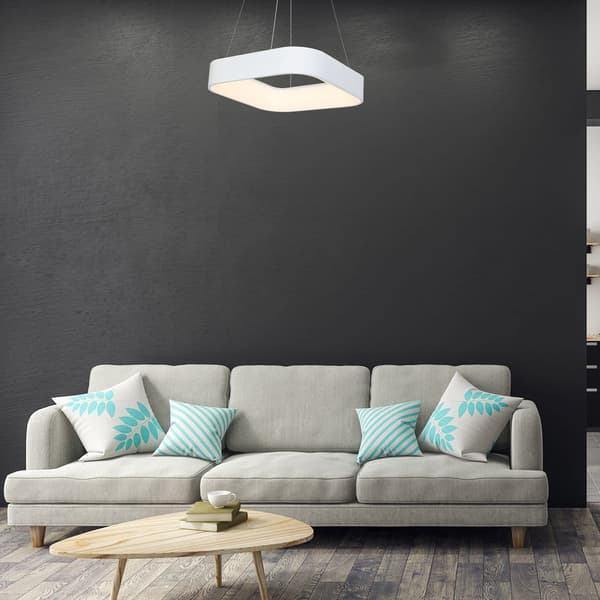 Pendellampe 1x24W LED ASTRO ML569 Milagro