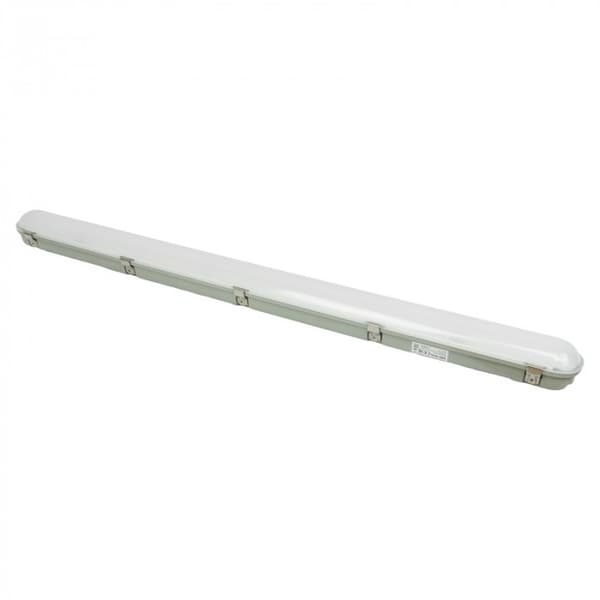 LED-tiivistevalaisin 40W IP65 4000K 5200lm Ecolight EC20108