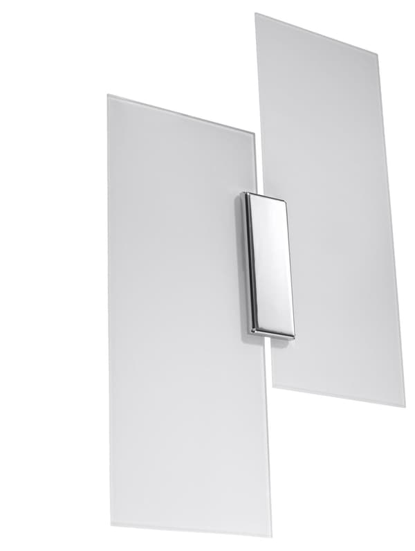 Seinävalaisin FABIANO Sollux Lighting SL.0197