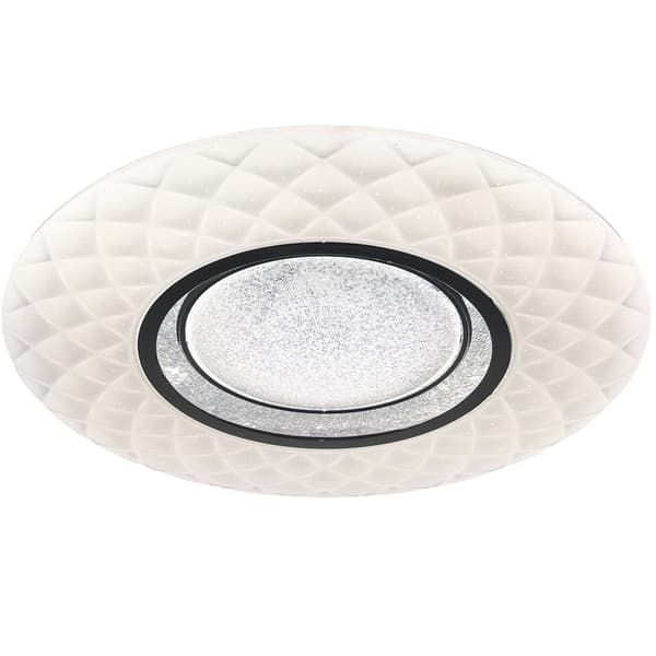 Loftlampe 1x48W LED TOKYO ML6196 Milagro