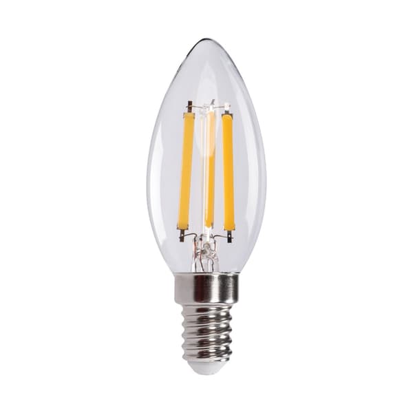 XLED C35 7W neutral pære 38417 Kanlux