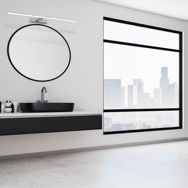 Seinävalaisin 1x12W LED SPLASH ML5614 Milagro IP44