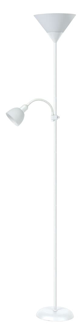 Gulvlampe E27 1x100 + E14 1x25W Action 4061 Rabalux
