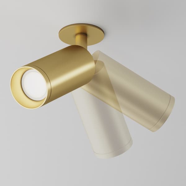 Maytoni Technical Focus loftlampe Maytoni C018CL-01MG