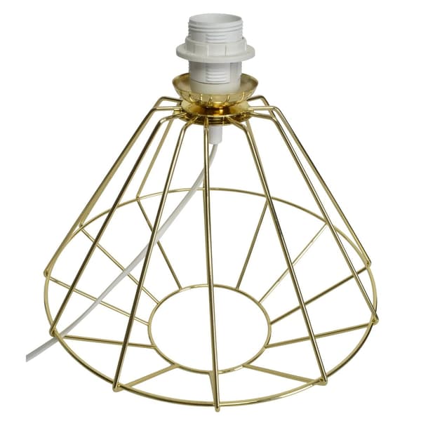 Bordlampe 1x60W LUPO MLP6272 Milagro