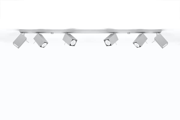 Kattovalaisin MERIDA 6L Sollux Lighting SL.0462