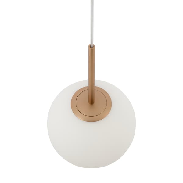 Maytoni MOD321PL-01G3 Basic form -yksipalloinen riippuvalaisin