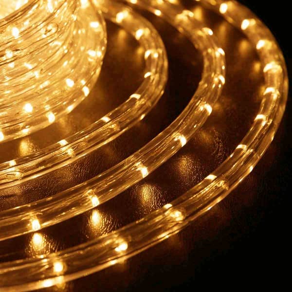 LED-list FLEX varmvit 1m Eko-light EKW1546