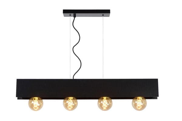 Lysekrone Lucide E27 60W SURTUS 30474/04/30