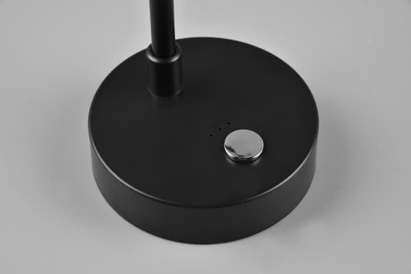 LENNY skrivebordslampe sort RL R52661102