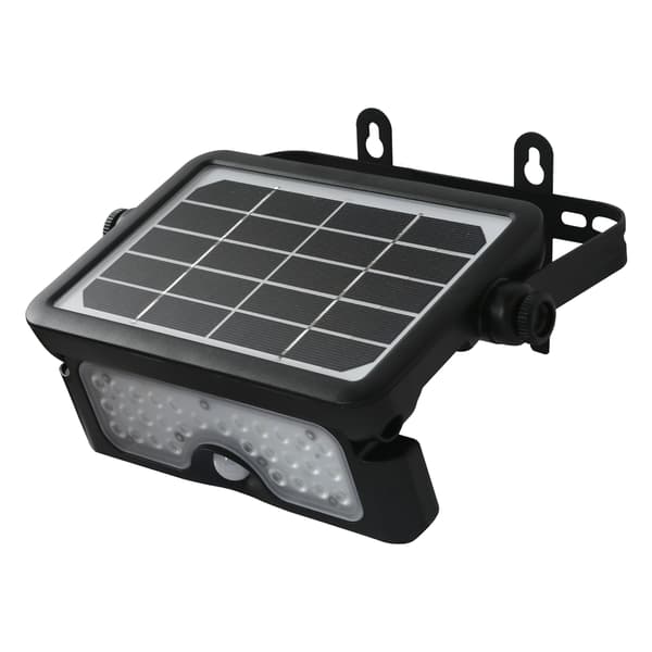 Epad LED aurinkokennovalaisin 5W Eko-light EKO9082 500lm