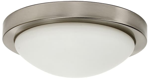 Candellux RODA 13-74037 loftlampe sølv