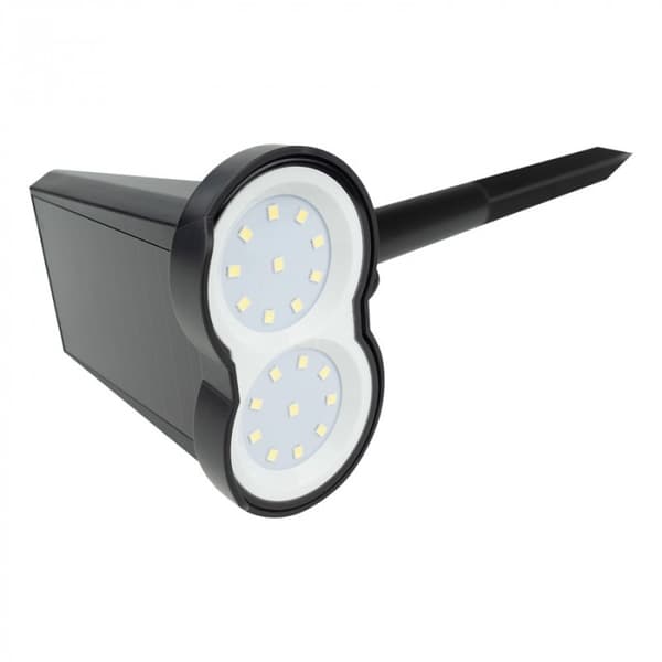 Ecolight EC20735 LED-aurinkomaapiikkivalaisin