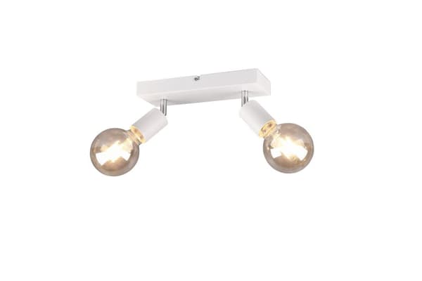 Takspotlight VANNES vit RL R80182031