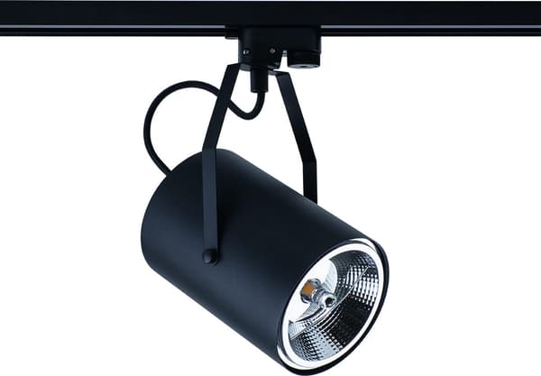 Nowodvorski PROFILE BIT PLUS BLACK 9018 systemlampa