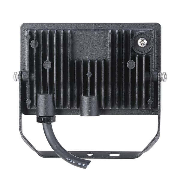 LED-projektør EKN9014 20W varm hvid 2000lm Eko-Light