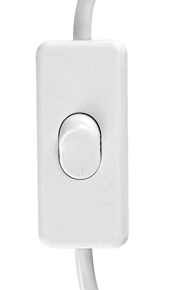 Dekorativ orange saltlampa E14 Igdrasil 76009 Rabalux