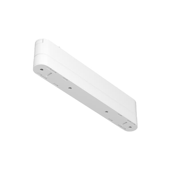Radity Maytoni Technical 22 cm valkoinen kiskovalaisinsovitin