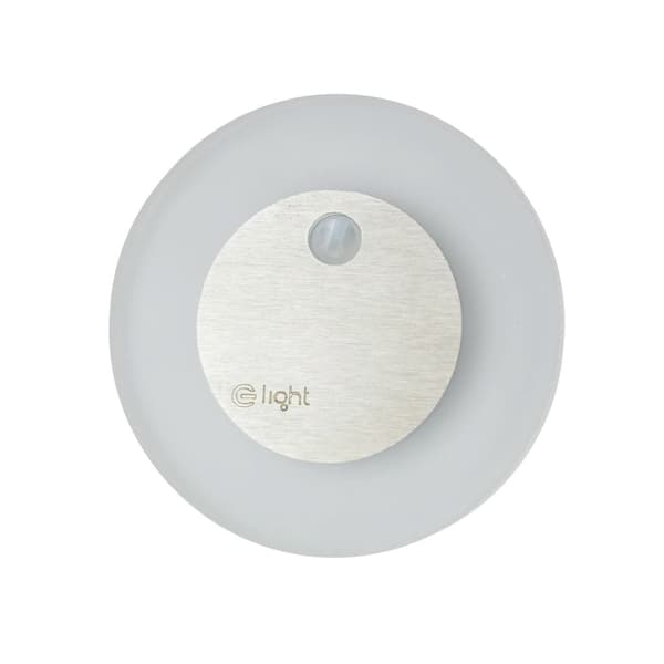 Trappbelysning med sensor 1x0.06W LED OTI EKS1092 Eko-Light