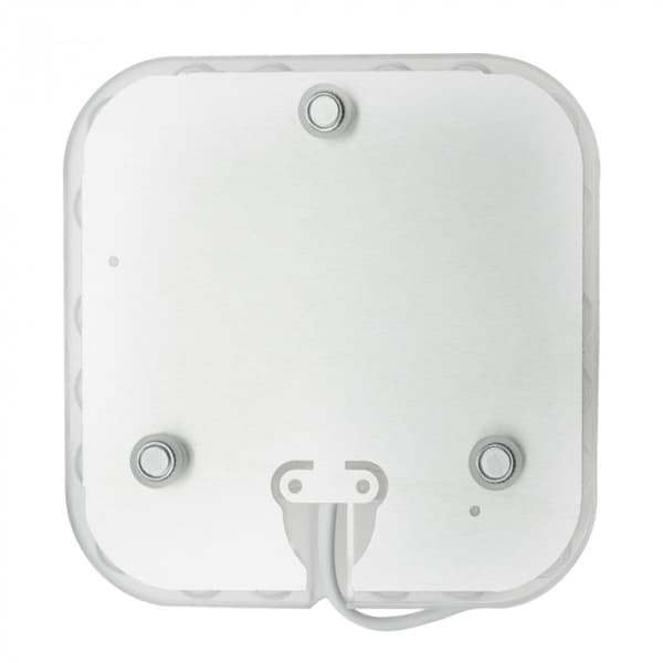 Loftindsats med magnet LED-modul 12W 4000K 1200lm Ecolight