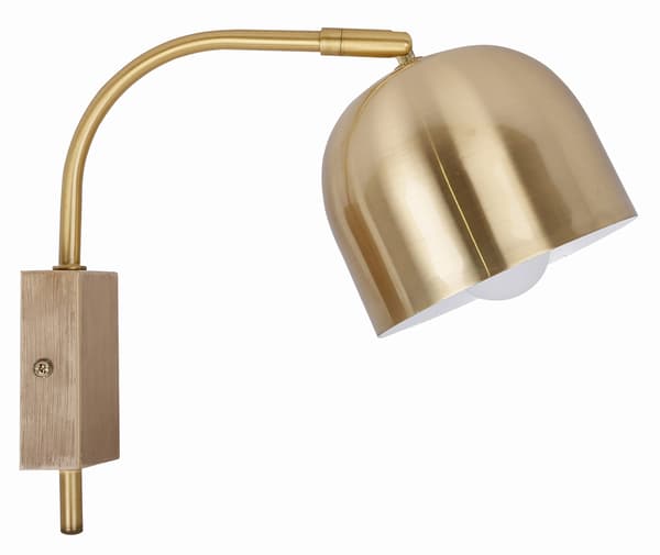 Candellux RUPI 1xE27 21-75475 -seinävalaisin