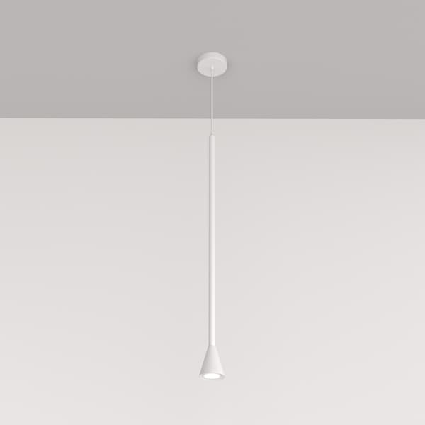 Maytoni Technical Arrow Maytoni P064PL-01W pendellampe