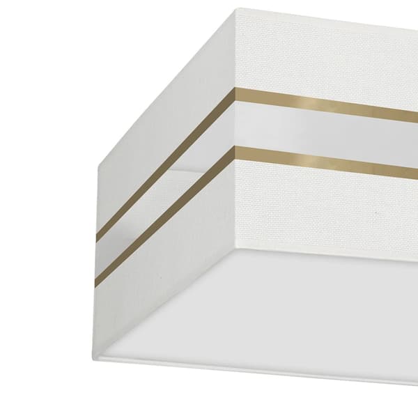 ULTIMO MLP7348 Milagro loftlampe 3x60W