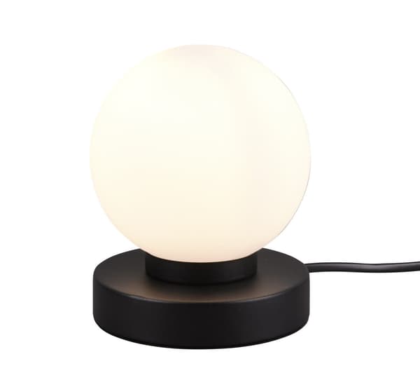PRINZ II bordlampe sort RL R54011032