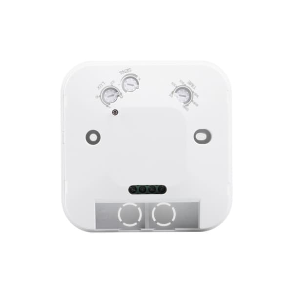 Rörelsesensor vit MW SQMOTION Kanlux 37360
