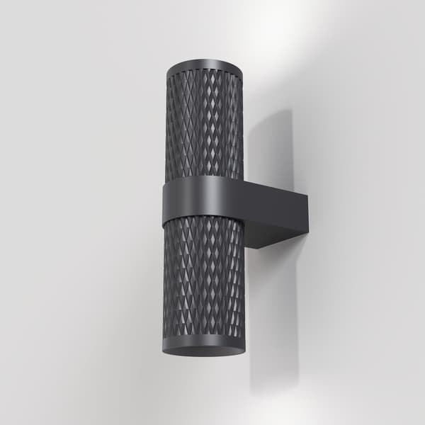 Seinävalaisin Maytoni Technical Focus Design Maytoni C069WL-02B