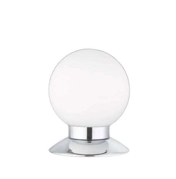 Bordlampe PRINCESS sølv RL R52551906